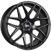 BOLA B8R 19x8.5 MATT GUNMETAL